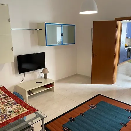Apartment Casa Vacanze Fardella Trapani