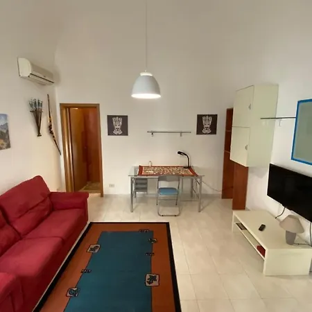Apartment Casa Vacanze Fardella