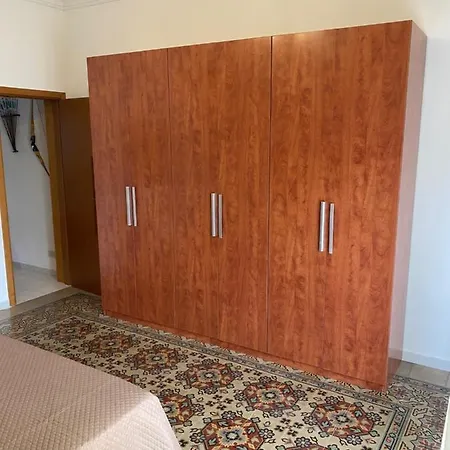 Casa Vacanze Fardella Apartment *