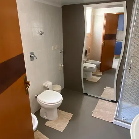 Casa Vacanze Fardella * Trapani