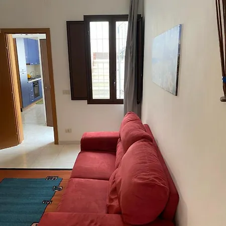 Casa Vacanze Fardella Trapani