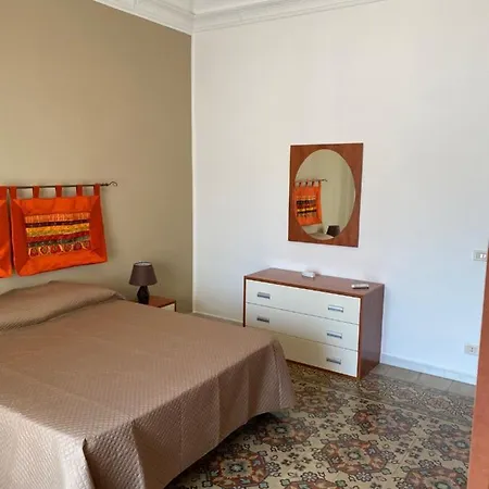 Casa Vacanze Fardella *