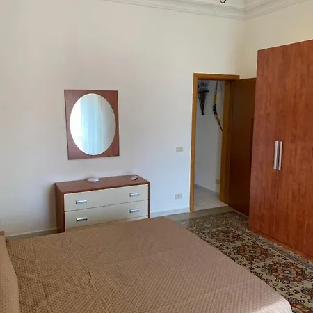 Apartment Casa Vacanze Fardella