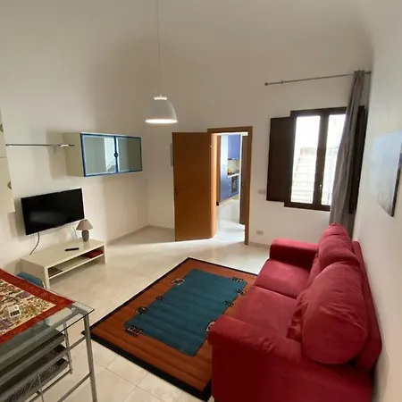 Casa Vacanze Fardella Apartment