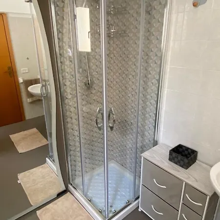 Apartment Casa Vacanze Fardella Trapani
