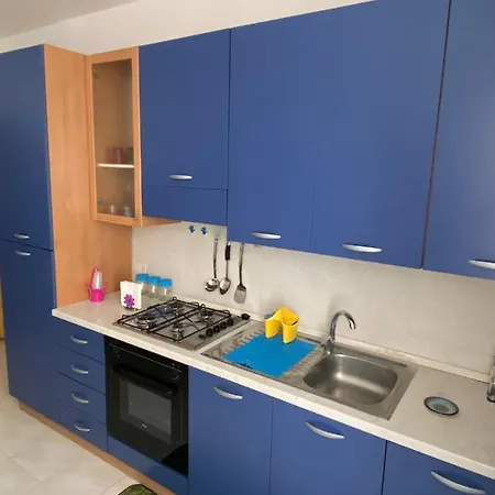 Casa Vacanze Fardella Apartment Trapani
