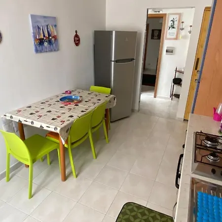 Casa Vacanze Fardella