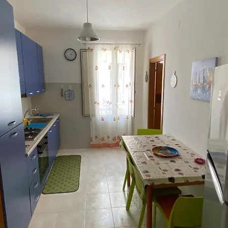Casa Vacanze Fardella Trapani