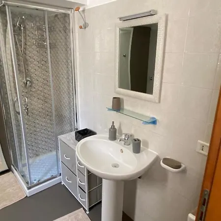 Apartment Casa Vacanze Fardella *